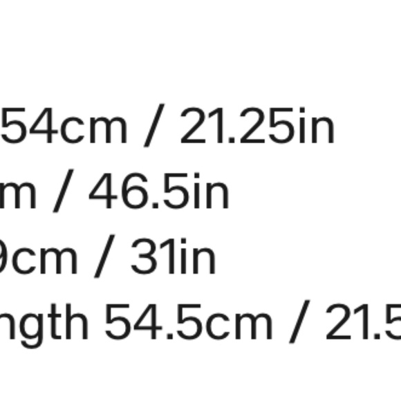 The Frankie Shop Miley faux fur coat xs - Picture 12 of 12